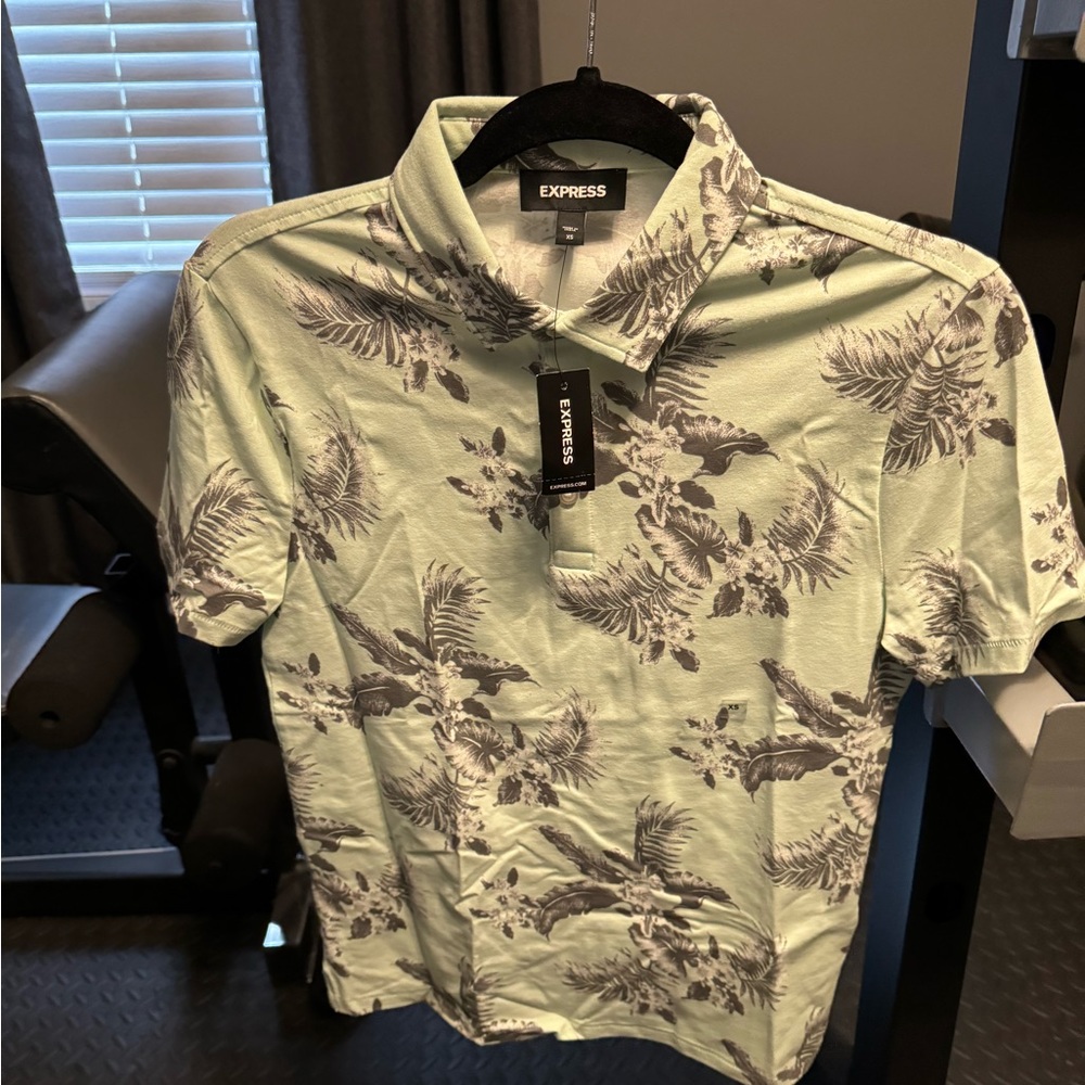 Express Polo